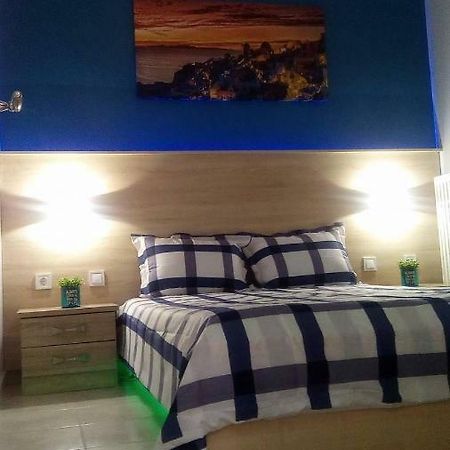 Amazing Apartment In The Center อเล็กซานโดรโพลิส ภายนอก รูปภาพ